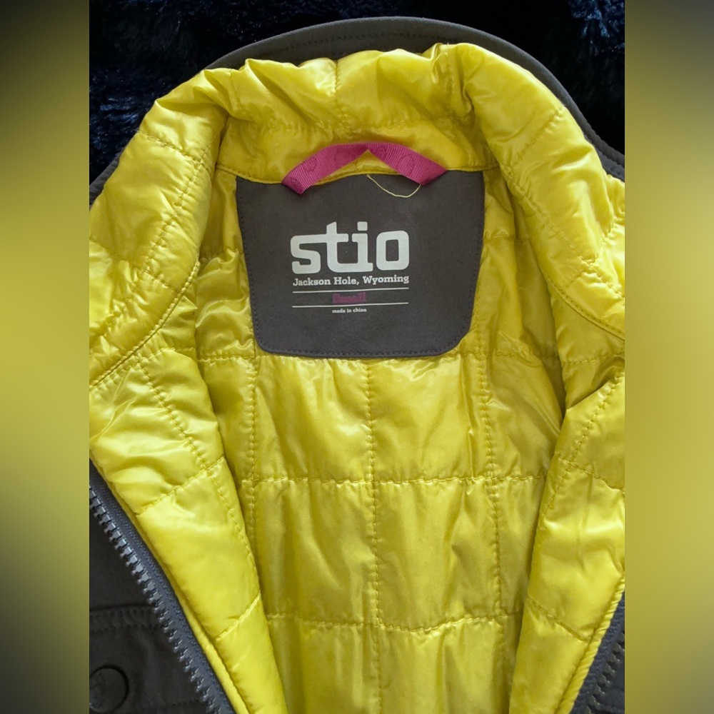 Stio Jacket - Picture 10 of 10